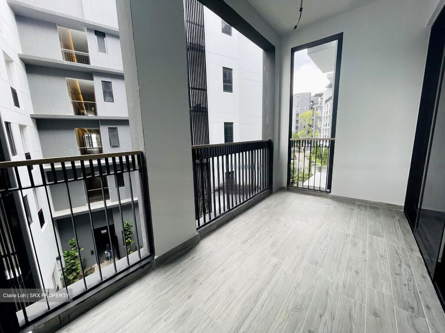Mayfair Gardens (D21), Condominium #459580291